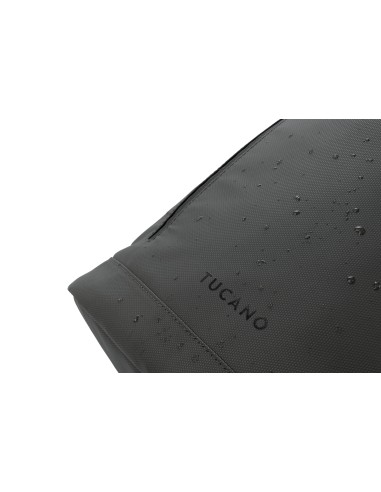 TUCANO BKROL15-VM ROLLO 15,6"/16" VERDE MILITARE ZAINO NOTEBOOK