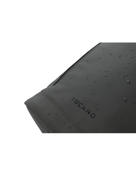 TUCANO BKROL15-VM ROLLO 15,6"/16" VERDE MILITARE ZAINO NOTEBOOK