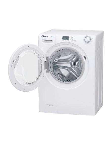 CANDY EY291DW4/1-S LVB B 9KG 1200G  15PROG. MOTORE AC 77DBA PART.RIT.