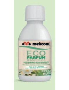 MELICONI ECO PROFUMA BIANCHERIA MUSCHIO BIANCO