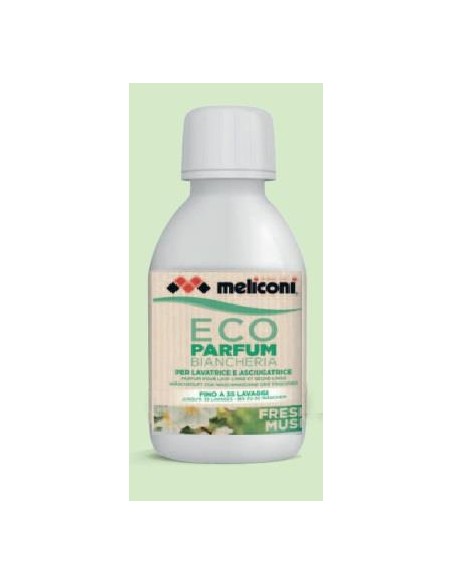 MELICONI ECO PROFUMA BIANCHERIA MUSCHIO BIANCO