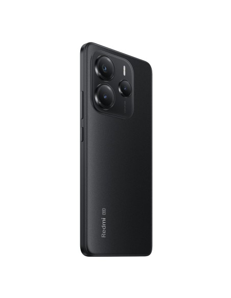 XIAOMI REDMI NOTE 14 5G MIDNIGHT BLACK 8/256GB