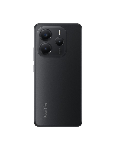 XIAOMI REDMI NOTE 14 5G MIDNIGHT BLACK 8/256GB