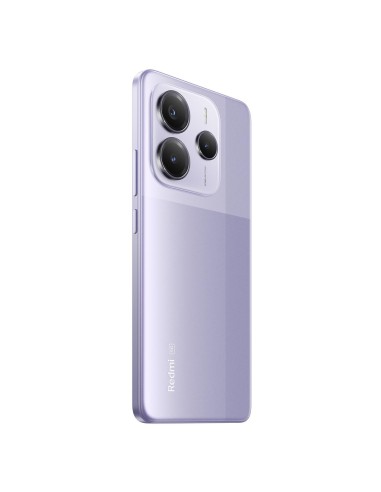 XIAOMI REDMI NOTE 14 5G LAVENDER PURPLE 8/256GB