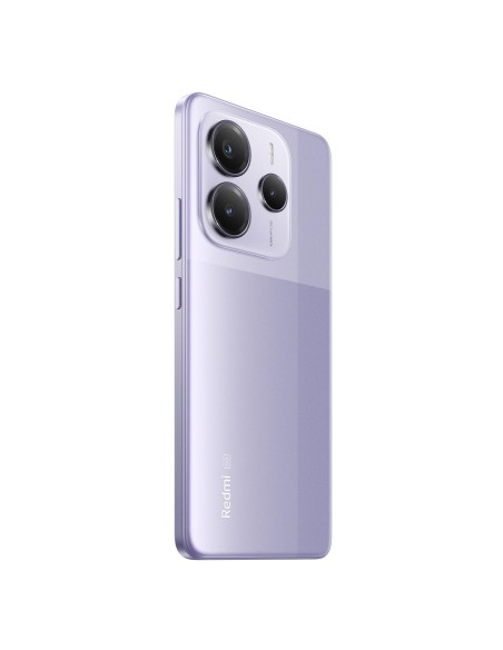 XIAOMI REDMI NOTE 14 5G LAVENDER PURPLE 8/256GB