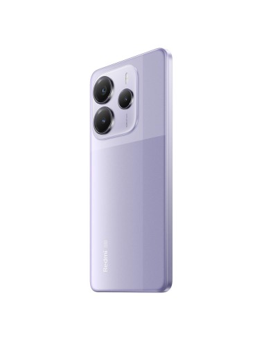 XIAOMI REDMI NOTE 14 5G LAVENDER PURPLE 8/256GB