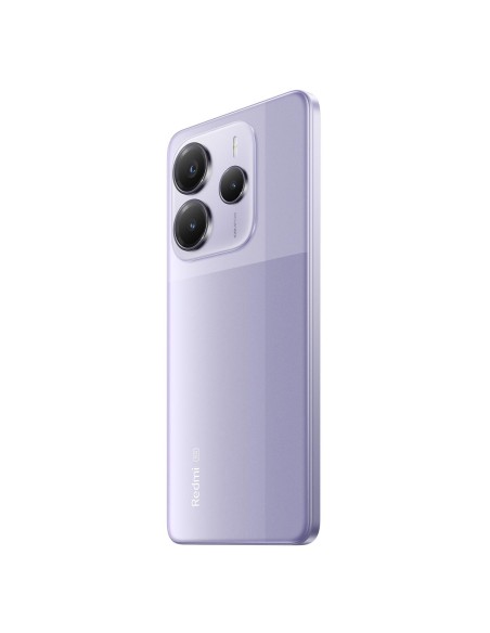 XIAOMI REDMI NOTE 14 5G LAVENDER PURPLE 8/256GB