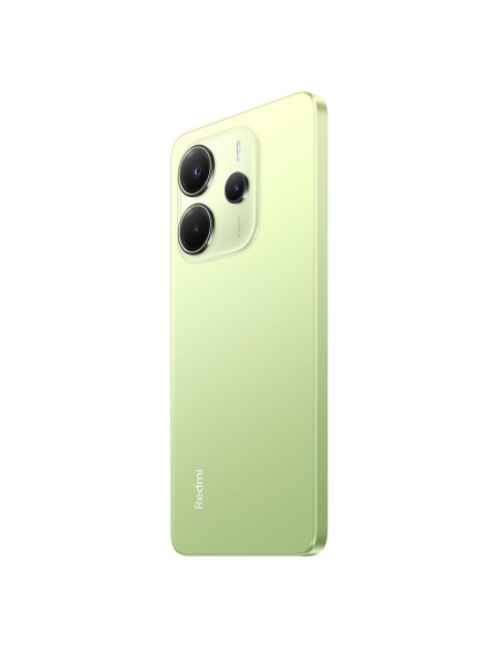 XIAOMI REDMI NOTE 14 LIME GREEN    8/256GB