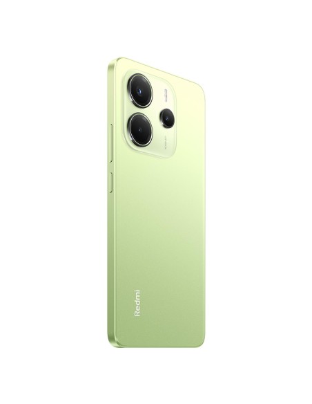 XIAOMI REDMI NOTE 14 LIME GREEN    8/256GB