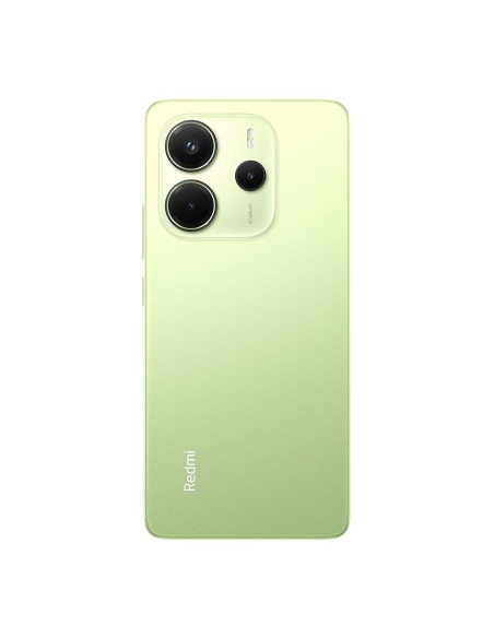 XIAOMI REDMI NOTE 14 LIME GREEN    8/256GB