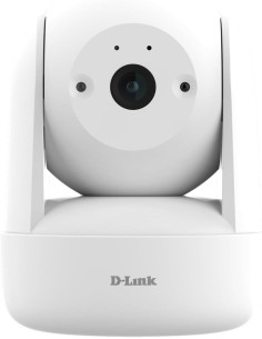 DLINK DCS-6501LH IP CAM MOTORIZZATA 2K DAY/NIGHT MOTION TRACKING 2