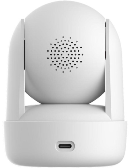 DLINK DCS-6501LH IP CAM MOTORIZZATA 2K DAY/NIGHT MOTION TRACKING