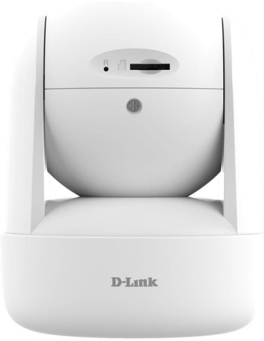 DLINK DCS-6501LH IP CAM MOTORIZZATA 2K DAY/NIGHT MOTION TRACKING