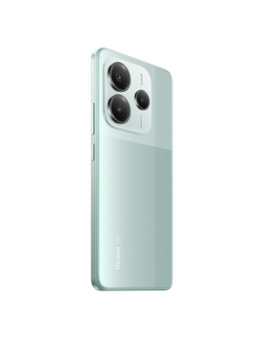 XIAOMI REDMI NOTE 14 5G CORAL GREEN 8/256GB