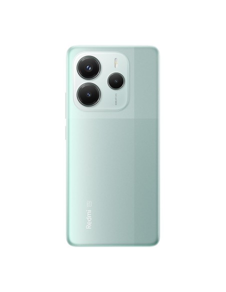 XIAOMI REDMI NOTE 14 5G CORAL GREEN 8/256GB
