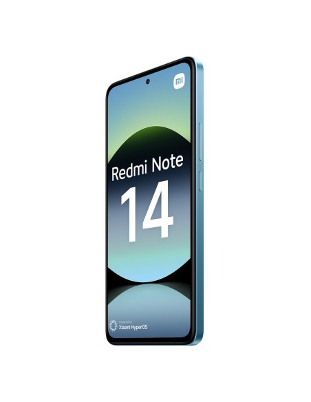 XIAOMI REDMI NOTE 14 OCEAN BLUE    8/256GB