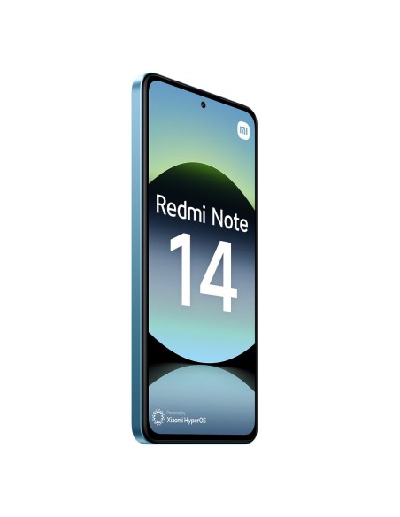 XIAOMI REDMI NOTE 14 OCEAN BLUE    8/256GB