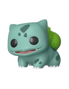 FUNKO POP POKEMON BULBASAUR 453 2