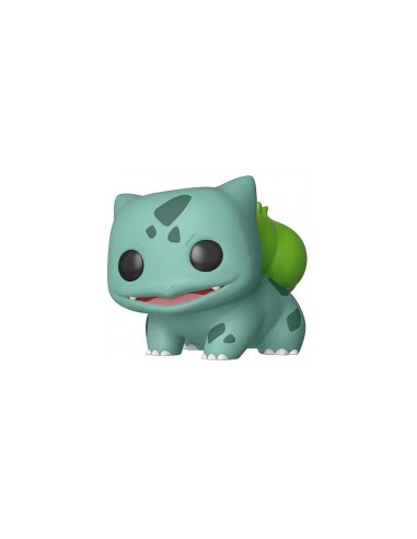 FUNKO POP POKEMON BULBASAUR 453