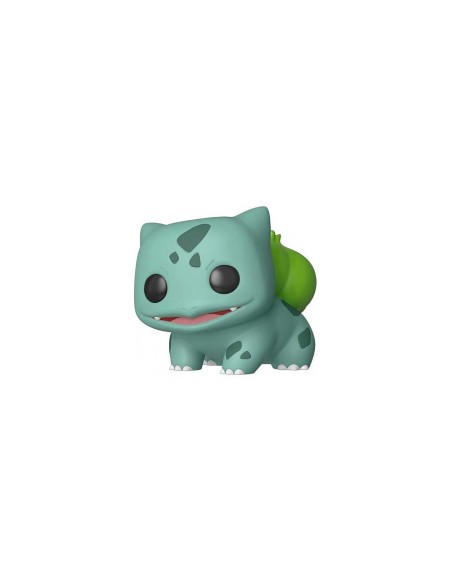 FUNKO POP POKEMON BULBASAUR 453