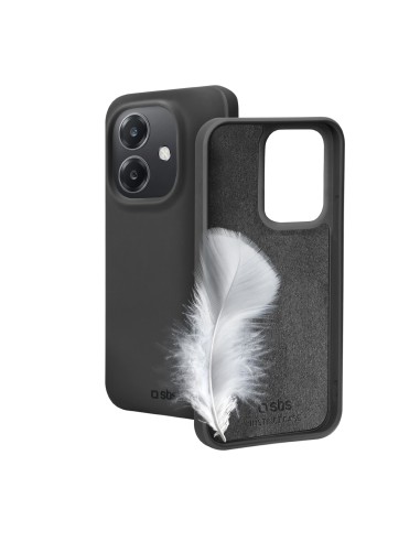 SBS TEINSTOPA40K OPPO A40/A40M COVER INSTINCT NERO