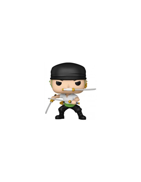 FUNKO POP ONE PIECE RORONOA ZORO W/CHASE 1775