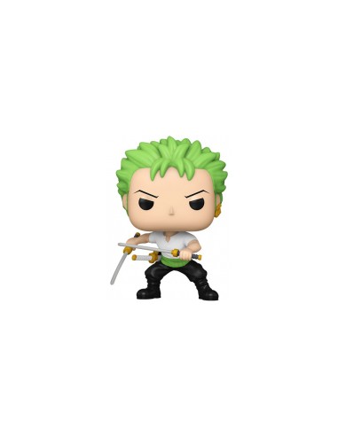 FUNKO POP ONE PIECE RORONOA ZORO W/CHASE 1775