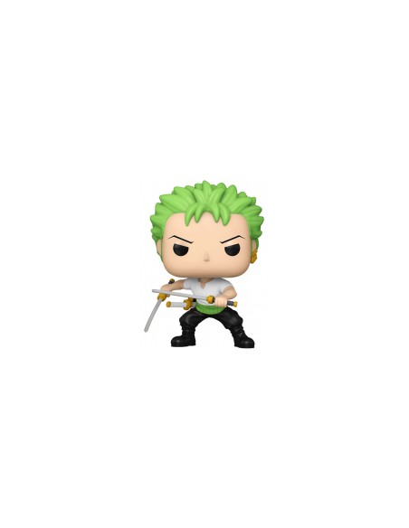 FUNKO POP ONE PIECE RORONOA ZORO W/CHASE 1775