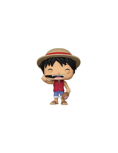 FUNKO POP ONE PIECE MONKEY D. LUFFY (STRETCHING) 1771