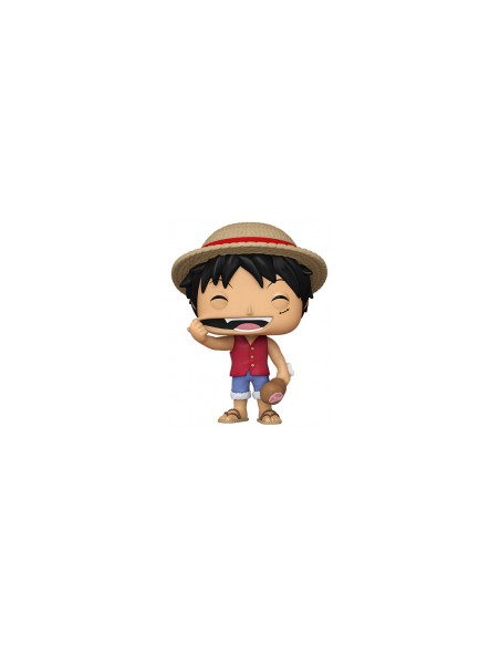 FUNKO POP ONE PIECE MONKEY D. LUFFY (STRETCHING) 1771