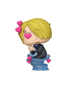 FUNKO POP ONE PIECE VINSMOKE SANJI 1773 2
