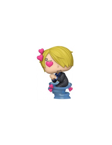 FUNKO POP ONE PIECE VINSMOKE SANJI 1773