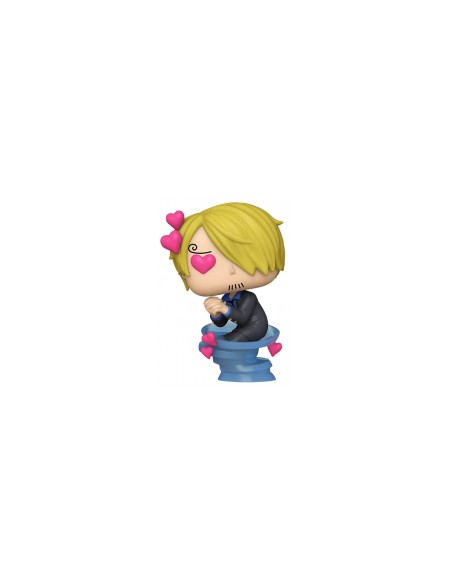 FUNKO POP ONE PIECE VINSMOKE SANJI 1773