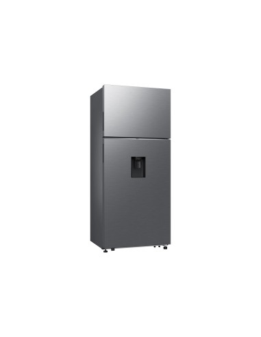 SAMSUNG RT53DG7B14S9 FRIGO D.P. E  528LT NF INOX H185 L79 P72 DISPENSE