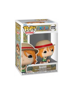 FUNKO POP ONE PIECE NAMI (CRYING)  1772
