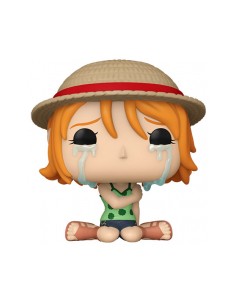FUNKO POP ONE PIECE NAMI (CRYING)  1772 2