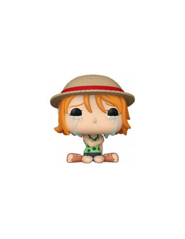 FUNKO POP ONE PIECE NAMI (CRYING)  1772
