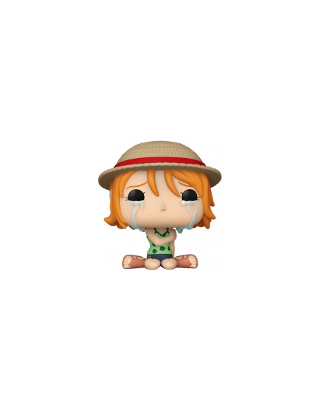 FUNKO POP ONE PIECE NAMI (CRYING)  1772
