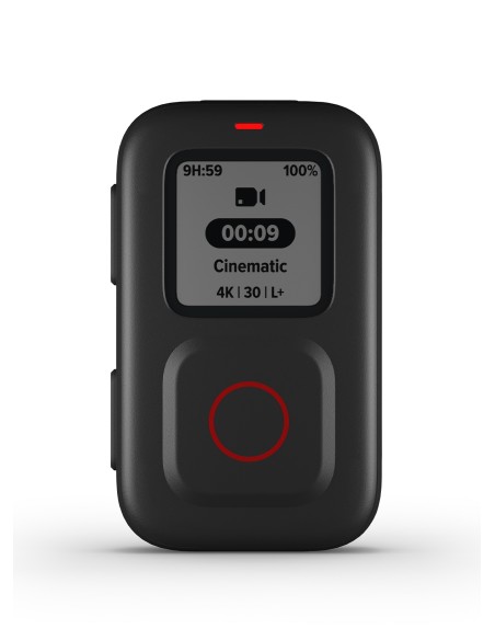 GOPRO SMART REMOTE (NEW)