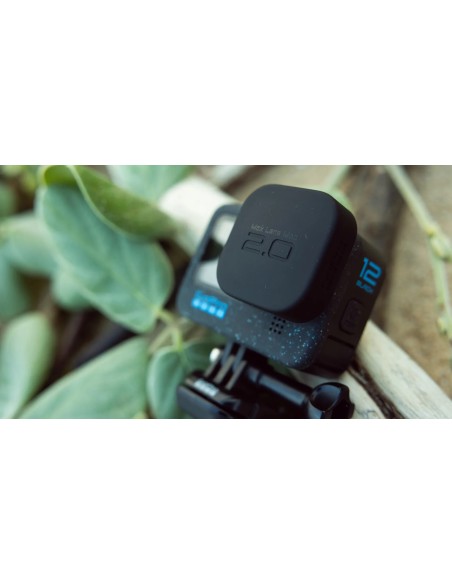 GOPRO MAX LENS MOD 2.0 HERO 12 BLACK MOD PER OBIETTIVO