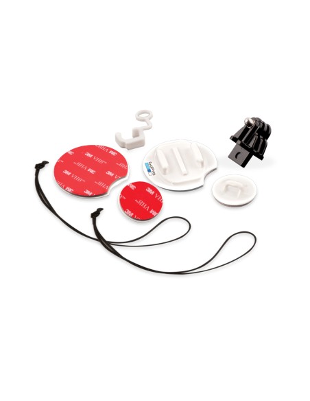 GOPRO SURFBOARD MOUNT - FISSAGGIO SURF