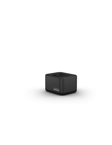 GOPRO DUAL CHARGER + ENDURO BATTERY H9/H10
