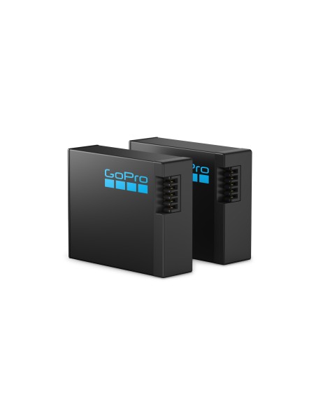 GOPRO ENDURO X2 BATTERY H13 2PZ BATTERIA RICARICABILE
