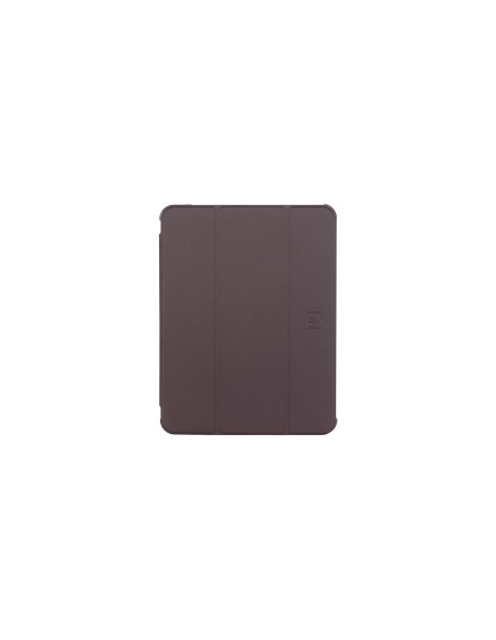 TUCANO IPDA11M2ST-PP IPAD AIR 11" M2/10,9" PRUGNA SATIN CUSTODIA
