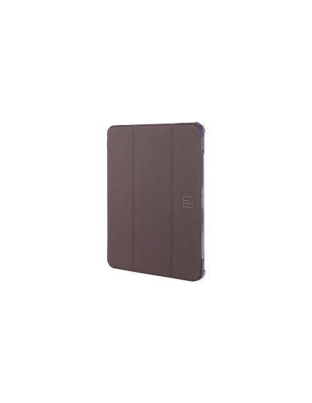 TUCANO IPDA11M2ST-PP IPAD AIR 11" M2/10,9" PRUGNA SATIN CUSTODIA