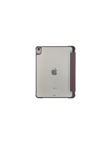 TUCANO IPDA11M2ST-PP IPAD AIR 11" M2/10,9" PRUGNA SATIN CUSTODIA