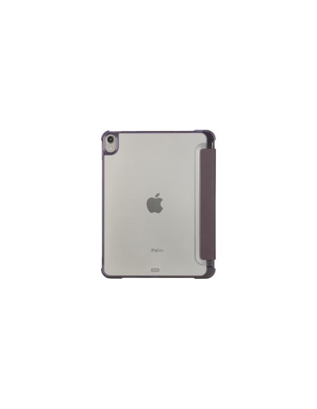 TUCANO IPDA11M2ST-PP IPAD AIR 11" M2/10,9" PRUGNA SATIN CUSTODIA