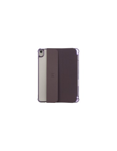 TUCANO IPDA11M2ST-PP IPAD AIR 11" M2/10,9" PRUGNA SATIN CUSTODIA