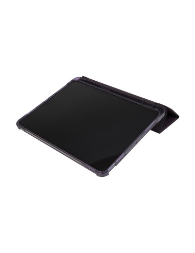 TUCANO IPDA11M2ST-PP IPAD AIR 11" M2/10,9" PRUGNA SATIN CUSTODIA