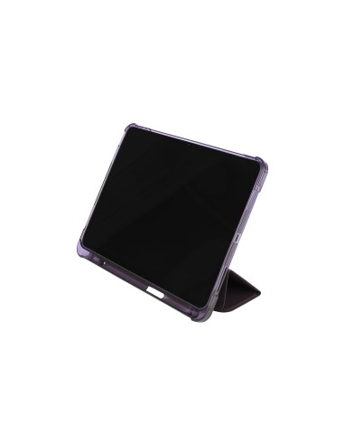 TUCANO IPDA11M2ST-PP IPAD AIR 11" M2/10,9" PRUGNA SATIN CUSTODIA